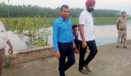 खटीमा के दाढांकी, नौसर कुटरा और प्रतापपुर में बाढ़ का खतरा, प्रशासन ने की ये कार्रवाई