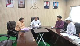ऋषिकेष-कर्णप्रयाग रेल परियोजना कार्यों की समीक्षा, प्रभावित परिवारों को शीघ्र राहत पहुंचाने के निर्देश