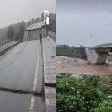 उत्तराखंड में बारिश के कारण महत्वपूर्ण पुल गिरा, केंद्र से 413 करोड़ रुपए मिले वर्षा राहत के लिए
