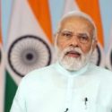 पीएम मोदी ने कहा आज भारत भ्रष्टाचार, परिवारवाद, तुष्टिकरण क्विट इंडिया कह रहा है,  भारत छोड़ो आंदोलन को याद किया