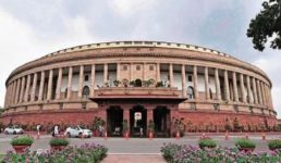 संसद का विशेष सत्र बुलाया गया, 18 से 22 सितंबर तक विशेष सत्र