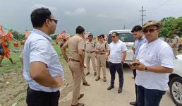 कांवड़ मेला-2023 शुरू, हरिद्वार आने से पहले यह खबर जरूर पढ़ें