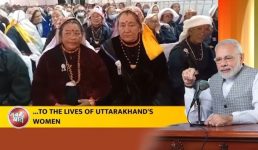 उत्तराखंड की महिलाओं ने जो पत्र मुझे लिखे हैं, वो भावुक कर देने वाले हैं, ‘मन की बात’ में और क्या बोले पीएम मोदी, पढ़िए