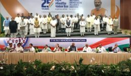 2024 आम चुनाव NDA vs INDIA की तैयारी, बैठकों से हो रहा शक्ति प्रदर्शन, पढ़िए पूरी खबर