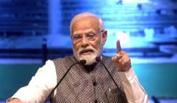 हमारे तीसरे कार्यकाल में भारत टॉप 3 इकोनॉमी में पहुंच कर रहेगा और ये मोदी की गारंटी है, IECC परिसर के उद्घाटन पर बोले पीएम मोदी