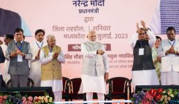 पीएम मोदी ने राष्ट्रीय सिकल सेल एनीमिया उन्मूलन मिशन शुरू किया, उत्तराखंड से भी जुड़े लोग, क्या है बीमारी, पढ़िए