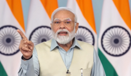 जातिवाद का जहर बेचते हैं और कट्टर भ्रष्टाचारी सम्मेलन कर रहे हैं, विपक्षी एकजुटता की कोशिश पर पीएम मोदी का हमला