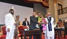 महाराष्ट्र में सियासी उथल-पुथल, एनसीपी के अपोजिशन लीडर उप मुख्यमंत्री बन सरकार में शामिल, चाचा-भतीजे का विवाद फिर आया सामने