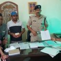 पिथौरागढ़ में पोस्ट मास्टर पर ग्राहकों का 50 लाख रुपया हड़पने का आरोप, पुलिस में मामला दर्ज