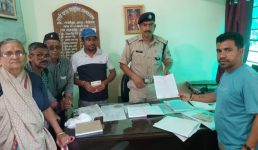 पिथौरागढ़ में पोस्ट मास्टर पर ग्राहकों का 50 लाख रुपया हड़पने का आरोप, पुलिस में मामला दर्ज