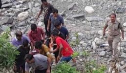 उत्तराखंड में यहां जल चढ़ाने गई 2 युवतियों की डूब कर मौत, सवेरे-सवेरे हुआ दुखद हादसा