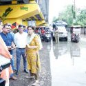 सीएम धामी ने देहरादून में वर्षा प्रभावित क्षेत्रों का औचक निरीक्षण किया, डीएम को दिए जरूरी आदेश