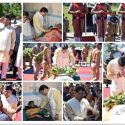 सीएम धामी ने चमोली हादसे के हताहतों को श्रद्धांजलि दी, कहा दुर्घटना के कारणों की गहन जांच की जायेगी, दोषियों पर सख्त कार्रवाई होगी