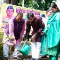 सीएम धामी ने हरेला पर्व के अवसर पर वृक्षारोपण किया, कहा पूरे राज्य में चलेगा ये अभियान