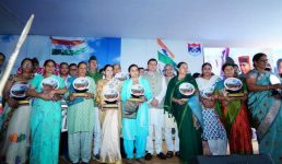 देहरादून एवं पिथौरागढ़ में एक-एक अतिरिक्त जिला सैनिक कल्याण कार्यालय खोला जायेगा, कारगिल विजय दिवस पर सीएम ने की घोषणा