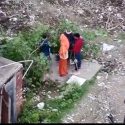 Video उत्तराखंड में ड्रोन के द्वारा कैसे पकड़े अवैध शराब के तस्कर और व्यापारी, देखिए
