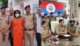 उत्तराखंड में प्रेमिका ने अपने प्रेमी को सांप से डंसवाकर मरवा डाला, राज्य में अपनी तरह की पहली घटना
