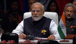 BRICS शिखर सम्मेलन, पीएम मोदी ने रखे 5 महत्वपूर्ण सुझाव, कहा भारत ब्रिक्स की सदयस्ता में विस्तार का पूरा समर्थन करता है