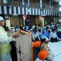 सीएम धामी ने सिख समाज के लिए की घोषणाएं, ‘आनन्द कारज’ की रजिस्ट्रेशन व्यवस्था लागू करने के उपलक्ष्य में आयोजित कार्यक्रम में की शिरकत
