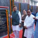 सीएम धामी ने दून विश्वविद्यालय में दीक्षारम्भ समारोह कार्यक्रम में शिरकत की, कहा राज्य का भविष्य यहां के युवाओं के भविष्य पर निर्भर करता है