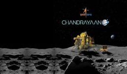 Video चंद्रयान की चंद्रमा पर सफल लैंडिंग, Chandrayaan-3 Mission Soft landing on moon
