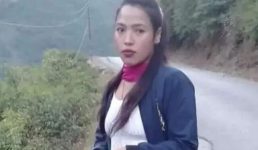 पिथौरागढ़ जेल से फरार अनुष्का गिरफ्तार, मदद करने वाला भी शिकंजे में, पुलिस ने ली राहत की सांस