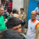 रुद्रपुर में घर में घुसकर पति-पत्नी की हत्या, बीच बचाव को आई महिला को घायल किया