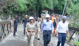 केदारनाथ मार्ग भूस्खलन में लापता/मृतक संख्या 23 पहुंची, नेपाल निवासी हैं अधिकतर लोग, लिस्ट जारी