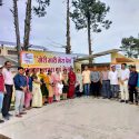 उत्तराखंड में ‘मेरी माटी मेरा देश’ अभियान, विभिन्न जिलों में शुरू हुए कार्यक्रम