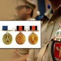 स्वतंत्रता दिवस 2023, कुल 954 पुलिस कर्मियों को पुलिस पदक, उत्तराखंड से 6, Independence Day 2023