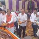 उत्तराखंड में ‘मेरी माटी मेरा देश’ अभियान, सांसद निशंक ने लिया हिस्सा