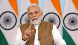 सवेरे-सवेरे गुंजी और जोलिंगकोंग पहुंचेंगे पीएम मोदी, फिर जागेश्वर और पिथौरागढ़ का दौरा करेंगे