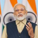 पीएम मोदी ने जी-20 डिजिटल अर्थव्यवस्था मंत्रियों की बैठक को संबोधित किया, कहा भारत का डिजिटल सार्वजनिक बुनियादी ढांचा वैश्विक चुनौतियों के लिए व्‍यवहार्य, सुरक्षित और समावेशी समाधान प्रदान करता है