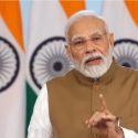 पीएम मोदी ने जी-20 व्यापार और निवेश मंत्रियों की बैठक को संबोधित किया, कहा जी-20 की जिम्मेदारी है कि वे अंतर्राष्ट्रीय व्यापार और निवेश प्रक्रियाओं में विश्वास बहाल करें