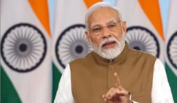 न्यायपालिका पर दबाव वाले पत्र को लेकर पीएम मोदी का कांग्रेस पर हमला, कहा दूसरों को डराना-धमकाना कांग्रेस की पुरानी संस्कृति है