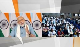 पीएम मोदी ने 51 हजार से अधिक नियुक्ति पत्र दिये, रोजगार मेले को संबोधित भी किया