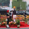 पीएम मोदी ने लाल किले में फहराया तिरंगा, संबोधन के महत्वपूर्ण बिंदु पढ़िए और पूरा वीडियो देखिए