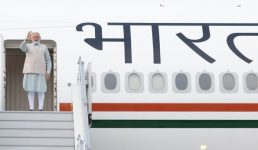 पीएम मोदी दक्षिण अफ्रीका और ग्रीस की यात्रा पर, खुद बताया क्या रहेगा कार्यक्रम