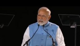 ब्रिक्स बिज़नस फॉरम में बोले पीएम मोदी, भारत के लोगों ने 2047 तक एक विकसित राष्ट्र बनने का संकल्प लिया है
