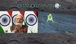 चंद्रयान की सफलता पर बोले पीएम मोदी, ये क्षण नए भारत के जयघोष का है, जल्द ही सूर्य के अध्ययन के लिए आदित्य एल-1 मिशन होगा लॉन्च