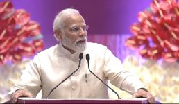 इजरायल-हमास युद्ध के बीच पीएम मोदी ने जॉर्डन नरेश से बात की, सुरक्षा और मानवीय स्थिति के शीघ्र समाधान के लिए ठोस प्रयासों की आवश्यकता पर बल दिया