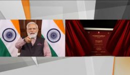 उत्तराखंड के 3 स्टेशन सहित देश के 508 रेलवे स्टेशन पुनर्विकसित होंगे, पीएम मोदी ने रखी आधारशिला