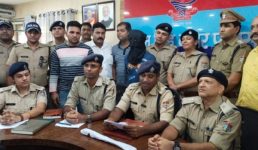 रुद्रपुर में धारदार हथियार से पति-पत्नी की हत्या का हुआ खुलासा, कारण जानकर हर कोई हैरान