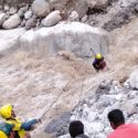 मदमहेश्वर मंदिर से रेस्क्यू हुए 293 श्रद्धालु, पुल टूटने के कारण फंस गए थे