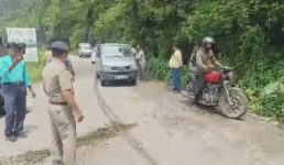 कोटद्वार-पौड़ी हाईवे को लेकर आया अपडेट, यात्रियों और वाहन चालकों ने ली चैन की सांस