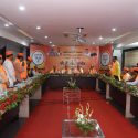 उत्तराखंड में हारी हुई 23 विधानसभा सीटों के लिए बीजेपी ने बनाई रणनीति, 8 सांसदों को सौंपी इन सीटों की जिम्मेदारी
