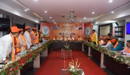 उत्तराखंड में हारी हुई 23 विधानसभा सीटों के लिए बीजेपी ने बनाई रणनीति, 8 सांसदों को सौंपी इन सीटों की जिम्मेदारी