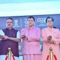सीएम धामी ‘मेरी माटी-मेरा देश’ अभियान में शामिल हुए, कहा पीएम मोदी के आह्वान पर इस अभियान में बढ़-चढ़कर हिस्सा लें