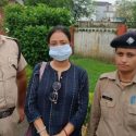 Uttarakhand मोनिका कपूर गिरफ्तार, कई जिलों में थी वांछित, एसटीएफ को मिली सफलता