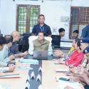सीएम धामी ने राज्य आपातकालीन परिचालन केन्द्र से प्रदेश के विभिन्न क्षेत्रों में हो रही अतिवृष्टि की जानकारी ली, अधिकारियों को जरूरी निर्देश दिए